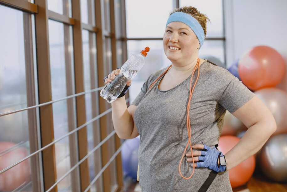woman fitness class (1)